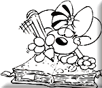 diddlina ecrit son journal