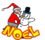 joyeux noël