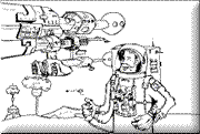 coloriage jules verne