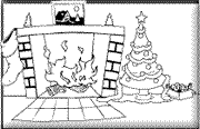 cadeaux de noel