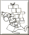plein de cadeaux