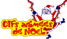 gifs noel