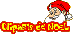 cliparts noel